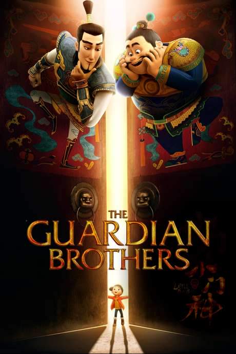 The Guardian Brothers